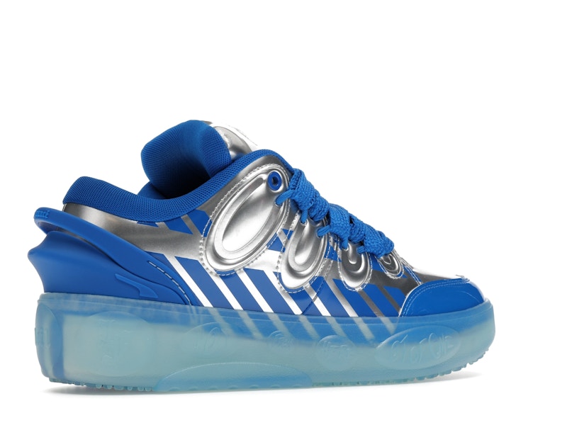Puma LaMelo Ball LaFrancé Fast & Furious Skyline