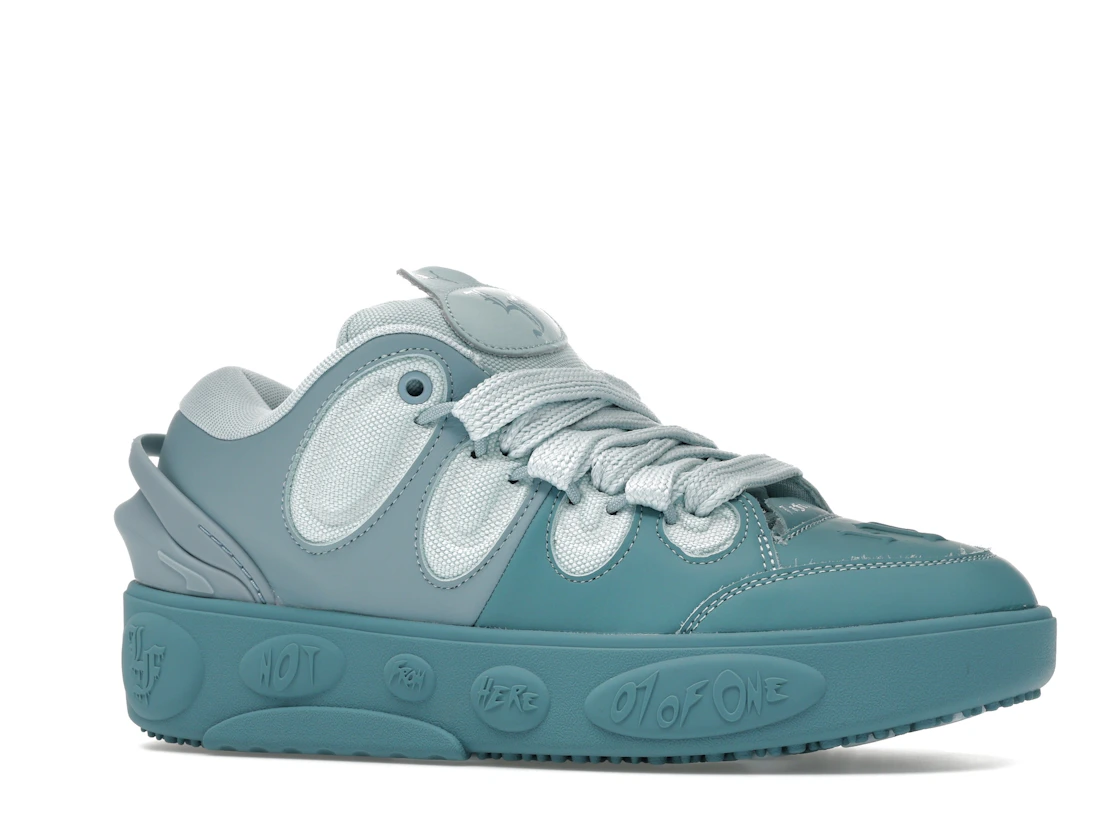 Puma LaMelo Ball LaFrancé Icey