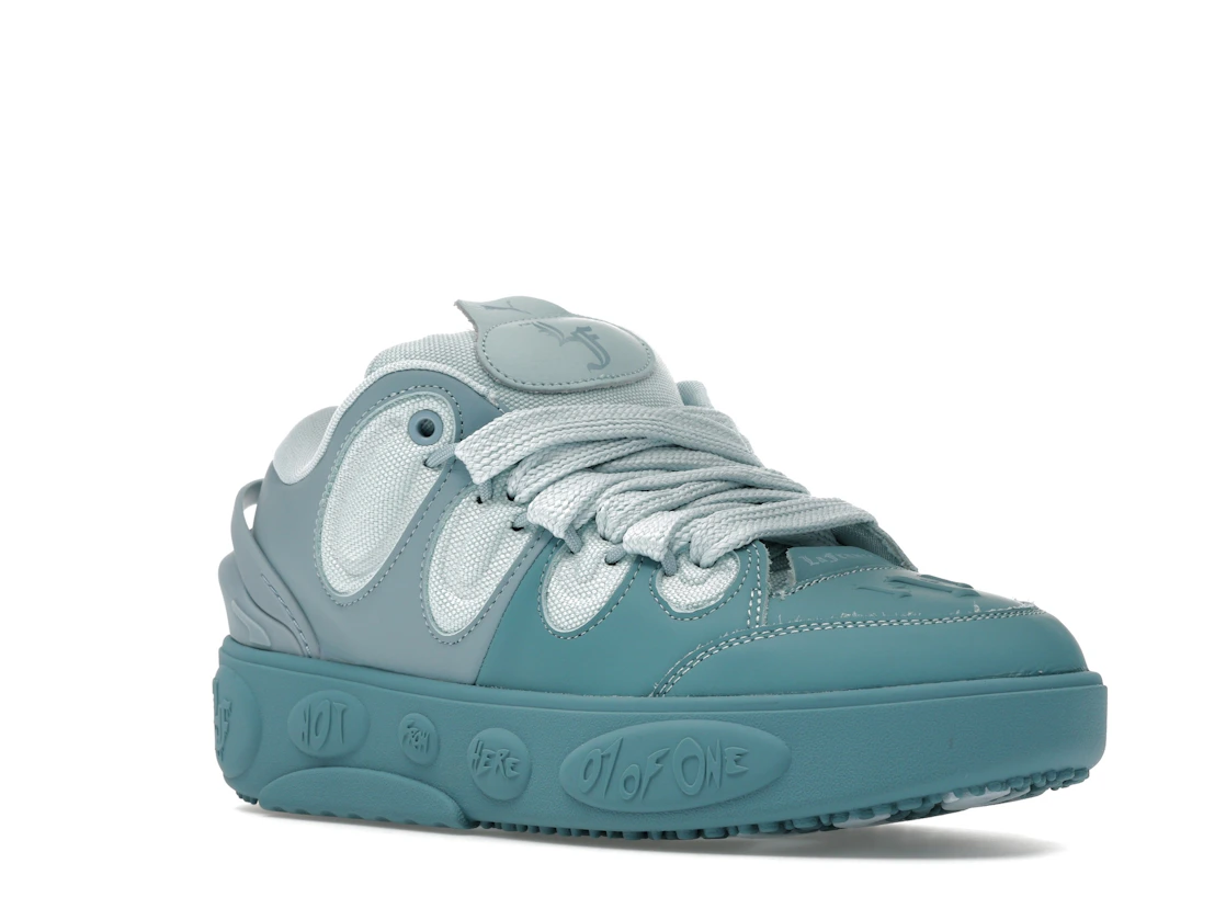 Puma LaMelo Ball LaFrancé Icey