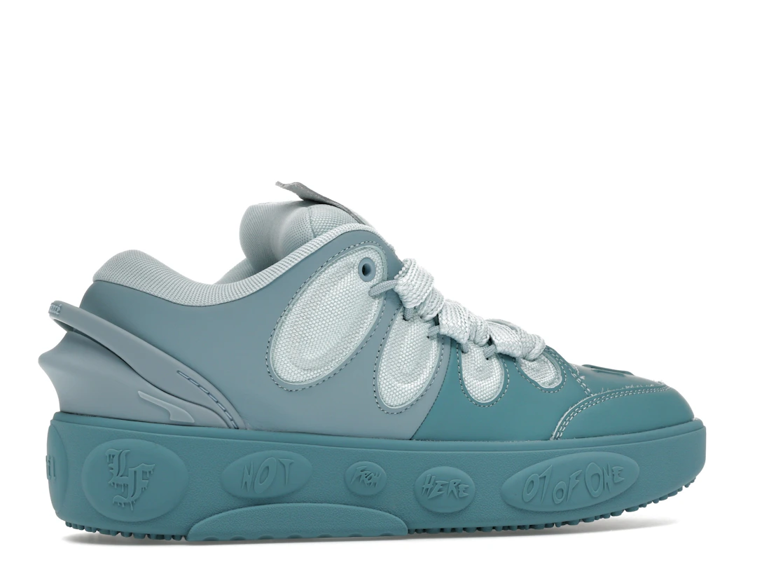 Puma LaMelo Ball LaFrancé Icey