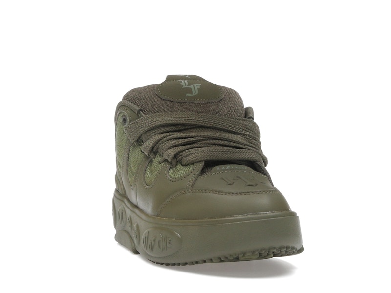 Puma LaMelo Ball LaFrancé Oak Tree