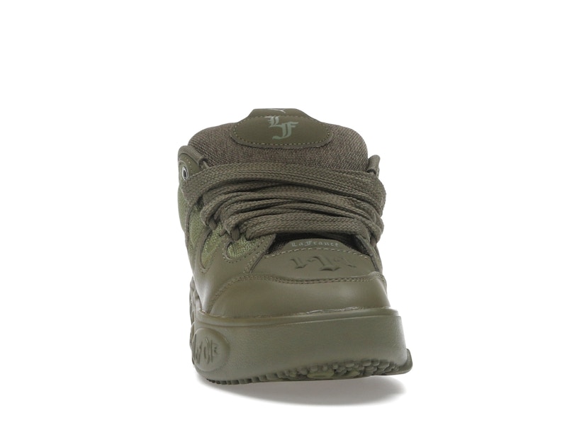 Puma LaMelo Ball LaFrancé Oak Tree