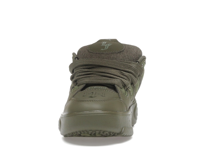 Puma LaMelo Ball LaFrancé Oak Tree