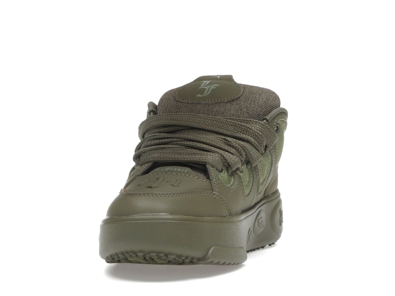 Puma LaMelo Ball LaFrancé Oak Tree