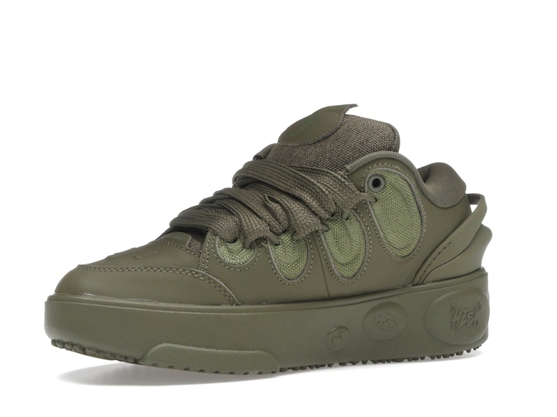 Puma LaMelo Ball LaFrancé Oak Tree