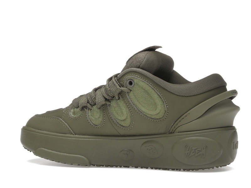 Puma LaMelo Ball LaFrancé Oak Tree