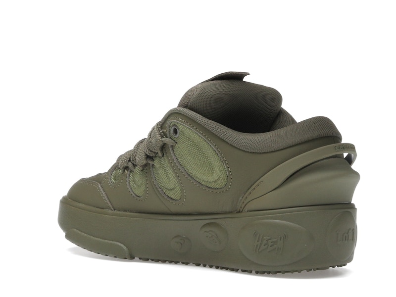 Puma LaMelo Ball LaFrancé Oak Tree