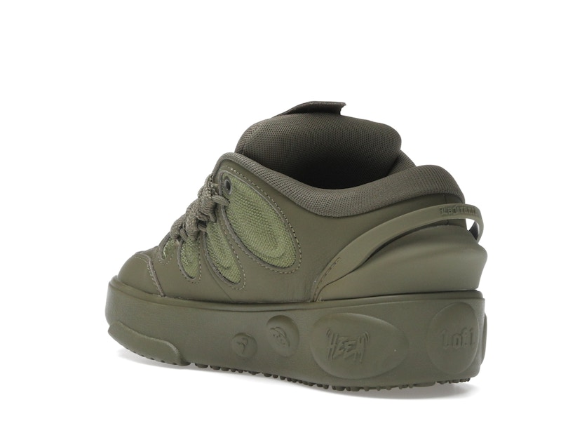 Puma LaMelo Ball LaFrancé Oak Tree