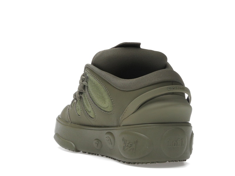 Puma LaMelo Ball LaFrancé Oak Tree