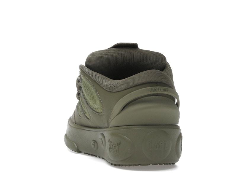 Puma LaMelo Ball LaFrancé Oak Tree