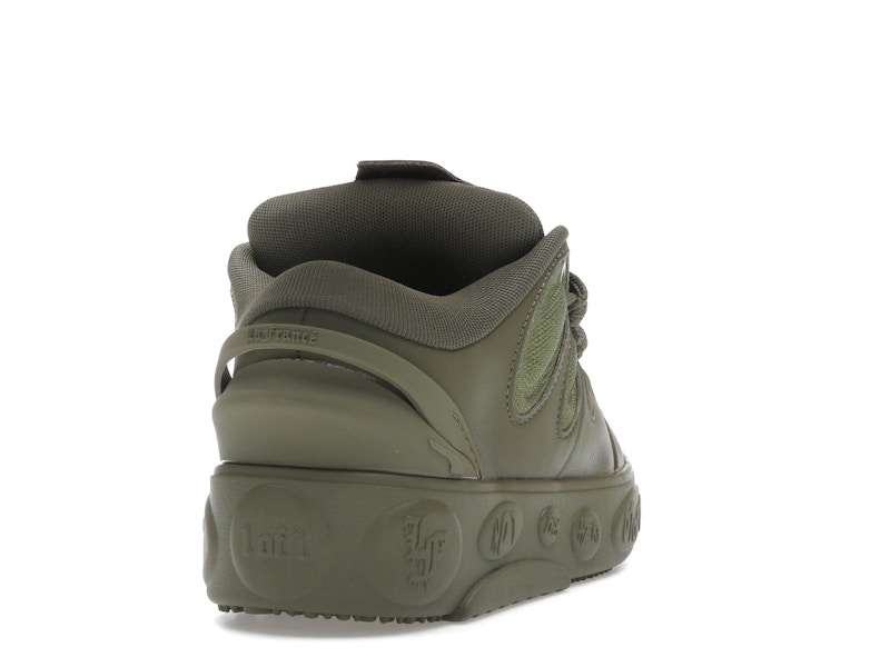 Puma LaMelo Ball LaFrancé Oak Tree