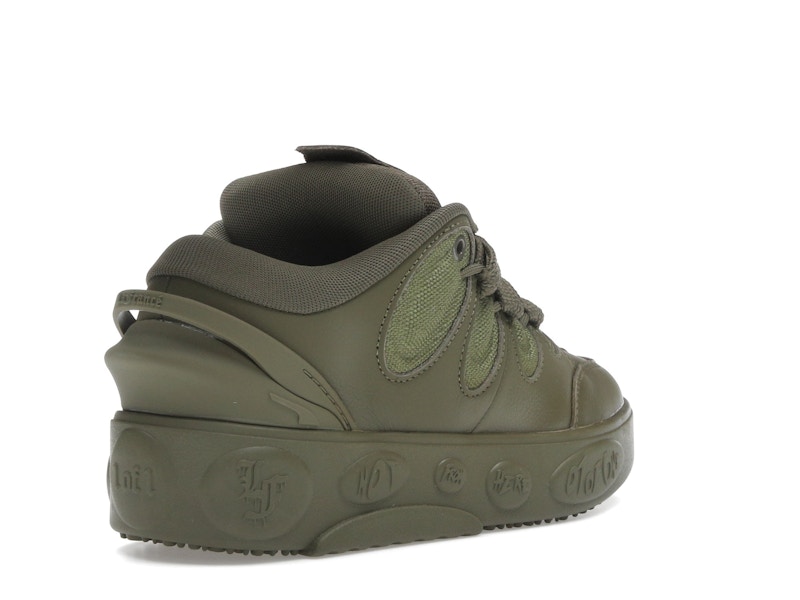 Puma LaMelo Ball LaFrancé Oak Tree