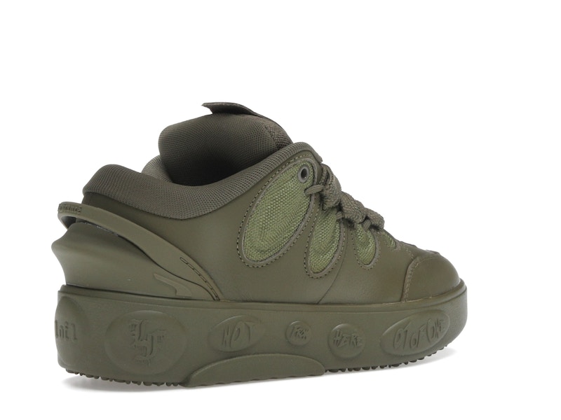 Puma LaMelo Ball LaFrancé Oak Tree