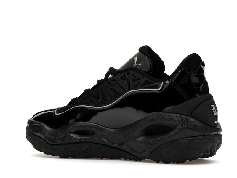 Puma LaMelo Ball LaFrancé RNR Fast & Furious Dom Toretto