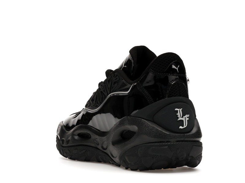 Puma LaMelo Ball LaFrancé RNR Fast & Furious Dom Toretto