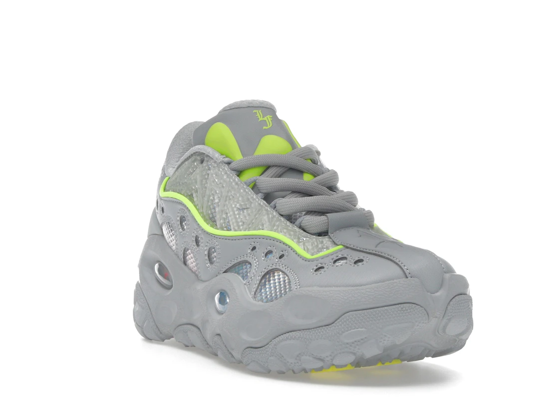 Puma LaMelo Ball LaFrancé RNR Grey Neon