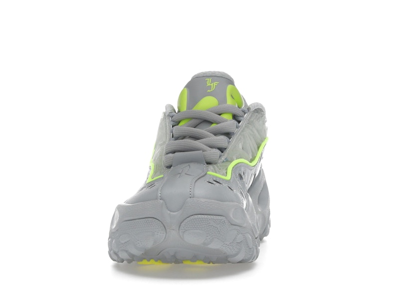 Puma LaMelo Ball LaFrancé RNR Grey Neon