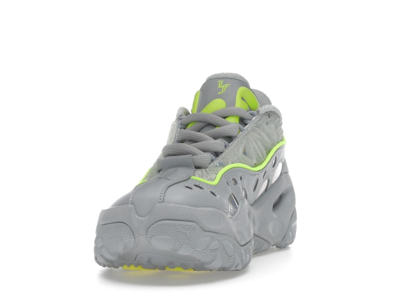 Puma LaMelo Ball LaFrancé RNR Grey Neon