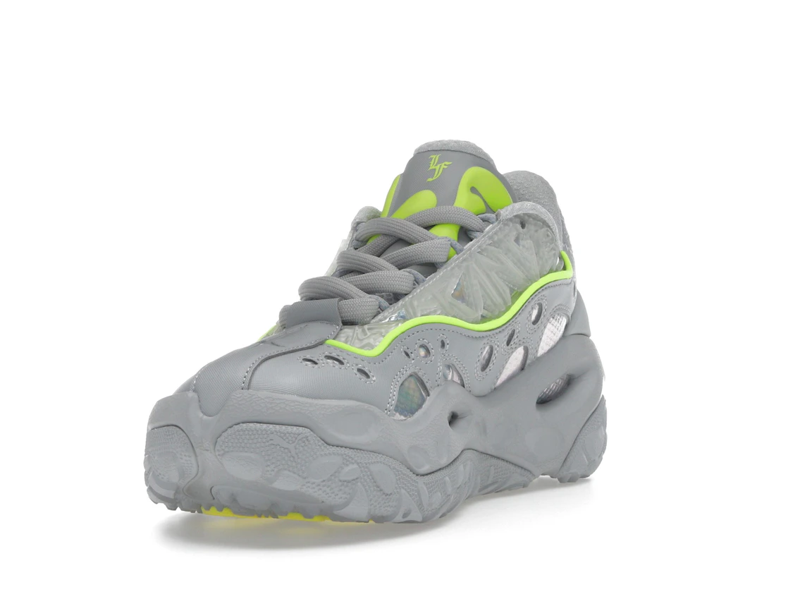 Puma LaMelo Ball LaFrancé RNR Grey Neon