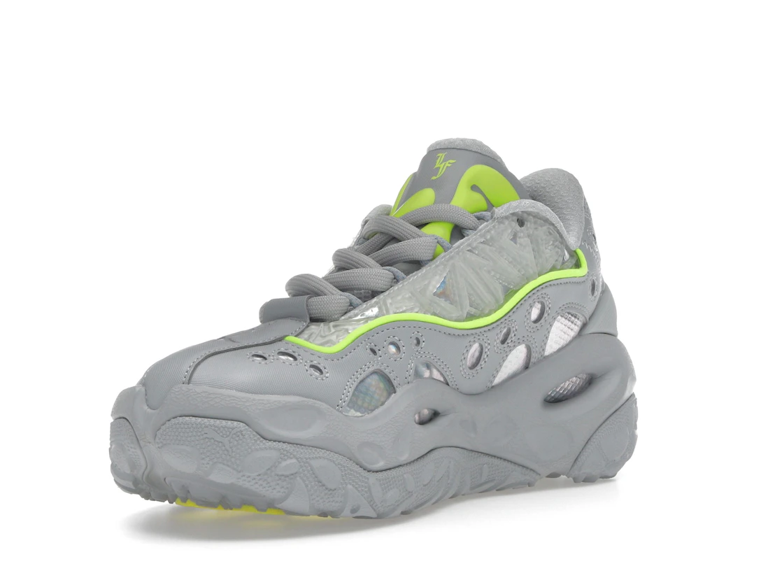 Puma LaMelo Ball LaFrancé RNR Grey Neon