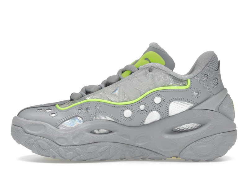 Puma LaMelo Ball LaFrancé RNR Grey Neon