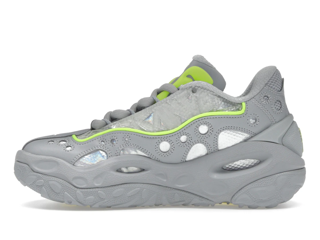 Puma LaMelo Ball LaFrancé RNR Grey Neon