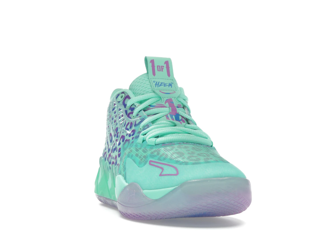 Puma LaMelo Ball MB.01 Alien Safari