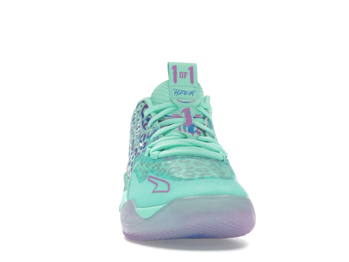 Puma LaMelo Ball MB.01 Alien Safari