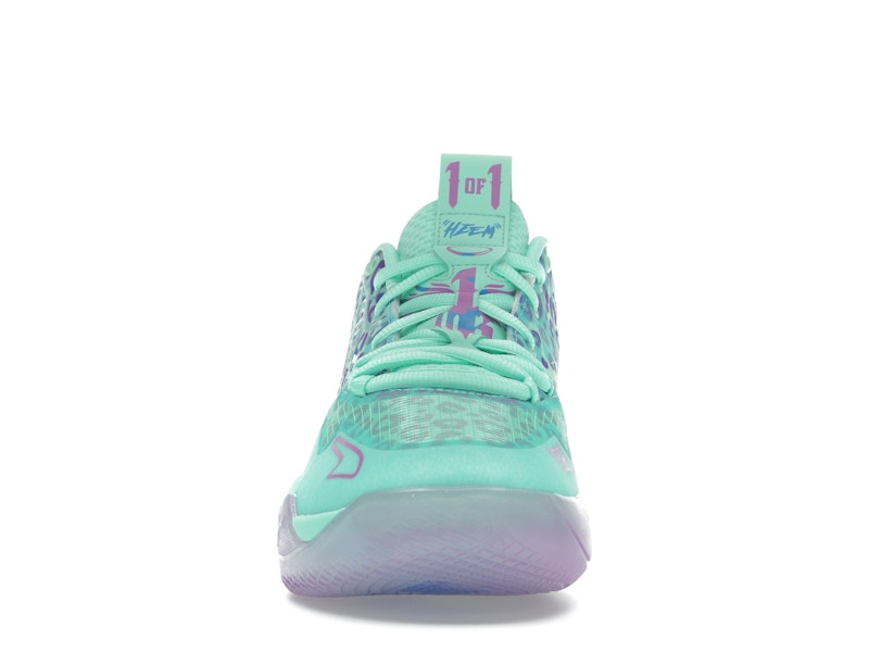 Puma LaMelo Ball MB.01 Alien Safari