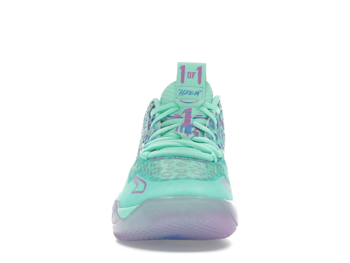 Puma LaMelo Ball MB.01 Alien Safari