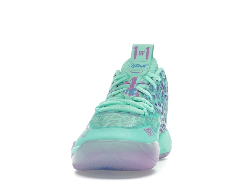 Puma LaMelo Ball MB.01 Alien Safari