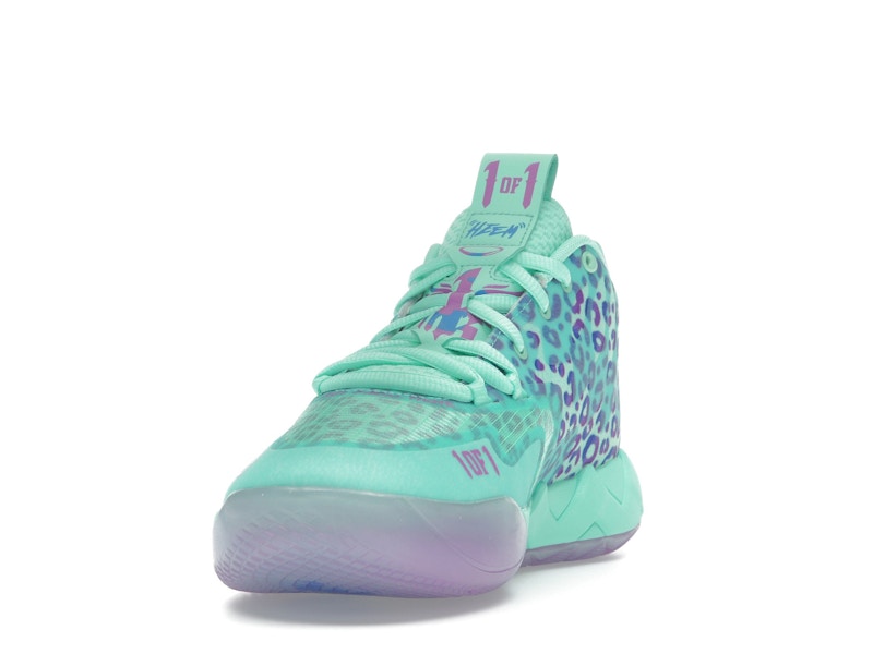 Puma LaMelo Ball MB.01 Alien Safari