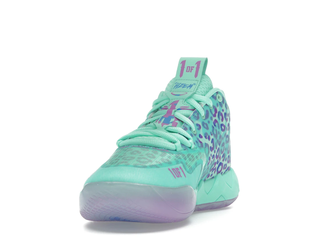 Puma LaMelo Ball MB.01 Alien Safari
