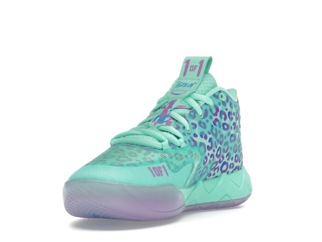 Puma LaMelo Ball MB.01 Alien Safari