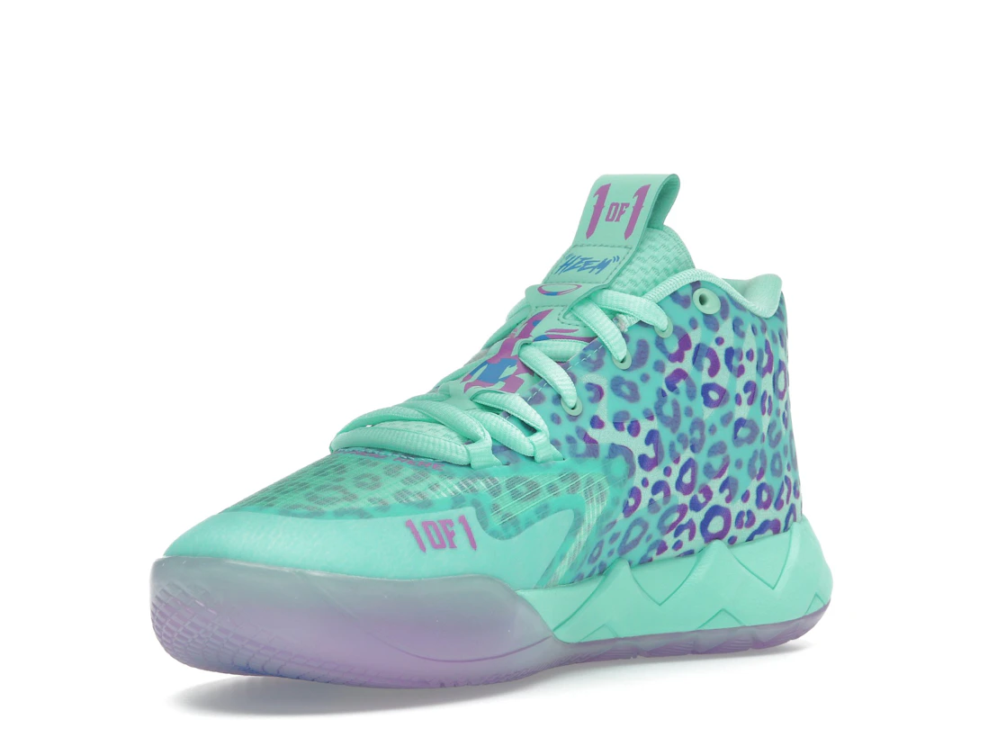 Puma LaMelo Ball MB.01 Alien Safari