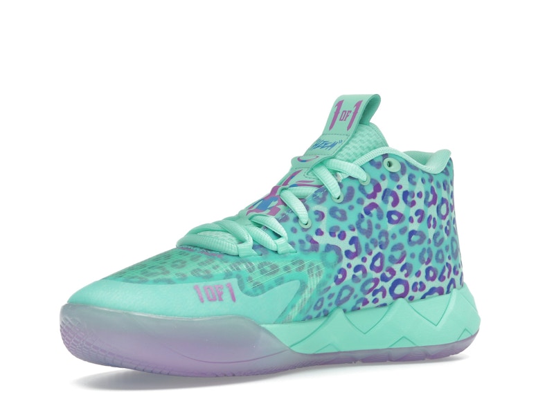 Puma LaMelo Ball MB.01 Alien Safari
