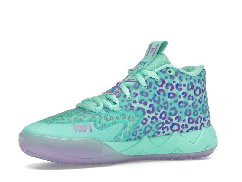 Puma LaMelo Ball MB.01 Alien Safari