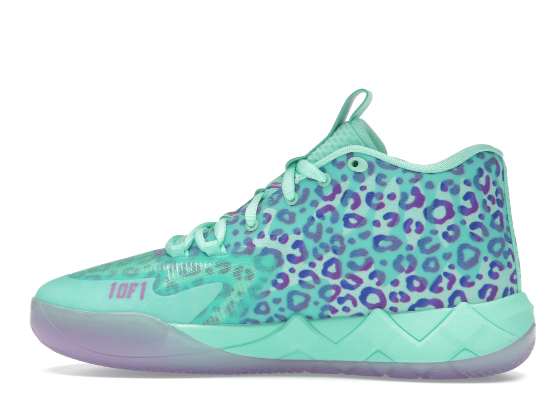 Puma LaMelo Ball MB.01 Alien Safari