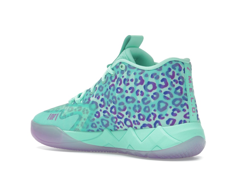 Puma LaMelo Ball MB.01 Alien Safari