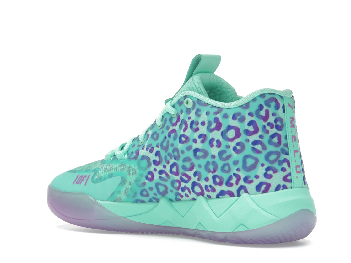 Puma LaMelo Ball MB.01 Alien Safari