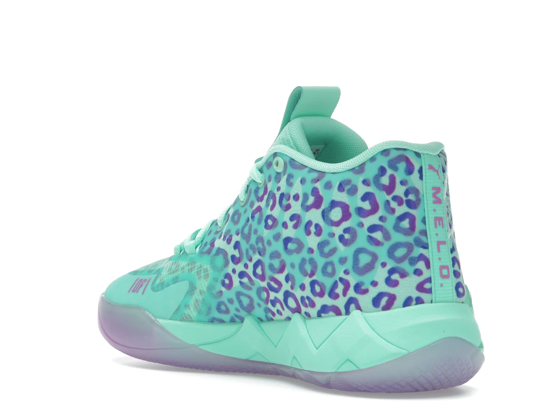 Puma LaMelo Ball MB.01 Alien Safari