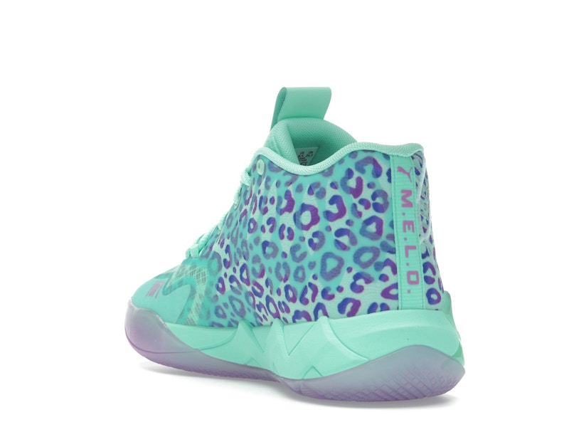 Puma LaMelo Ball MB.01 Alien Safari