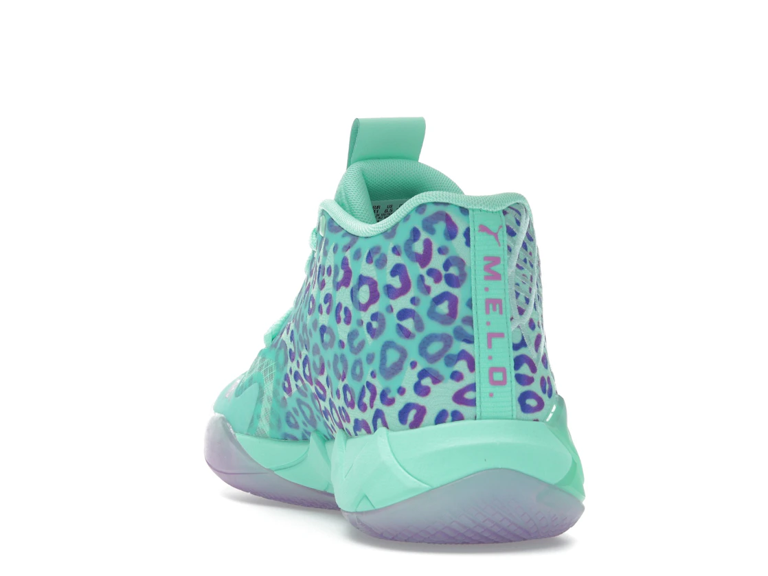 Puma LaMelo Ball MB.01 Alien Safari