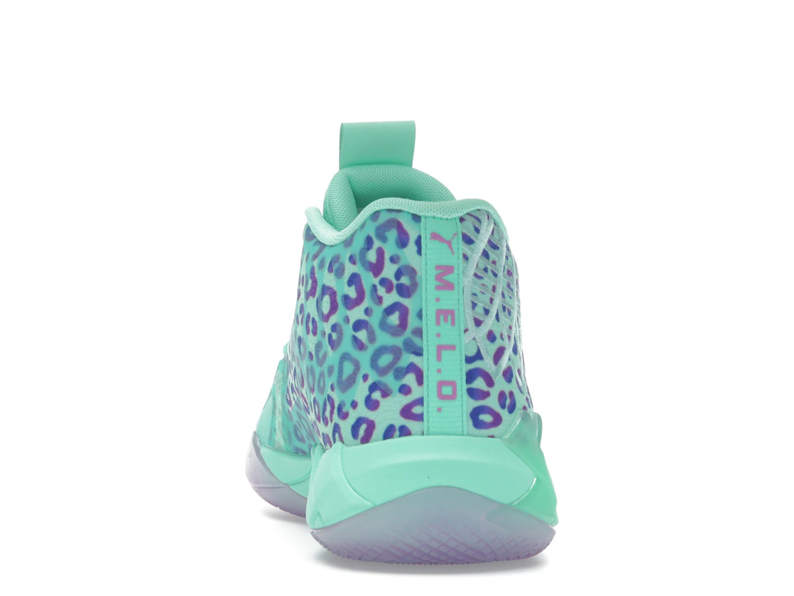 Puma LaMelo Ball MB.01 Alien Safari
