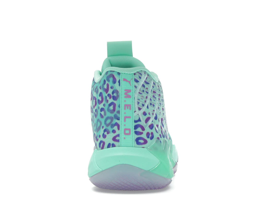 Puma LaMelo Ball MB.01 Alien Safari