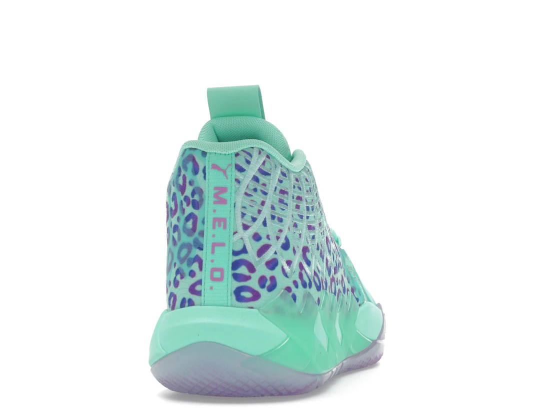 Puma LaMelo Ball MB.01 Alien Safari
