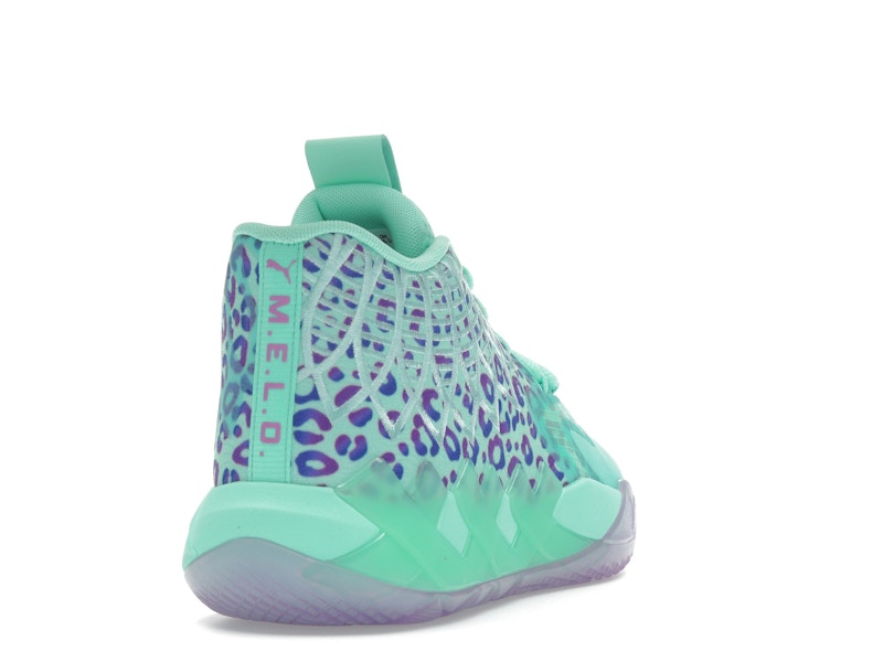 Puma LaMelo Ball MB.01 Alien Safari