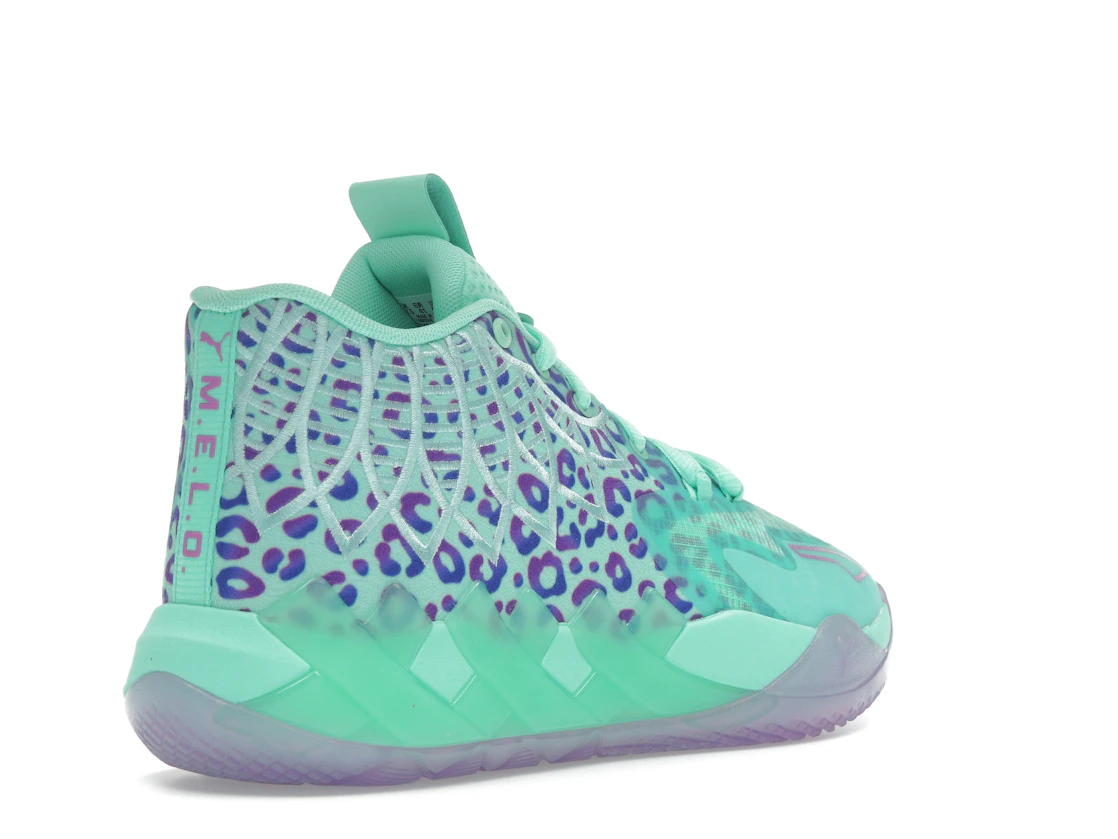 Puma LaMelo Ball MB.01 Alien Safari