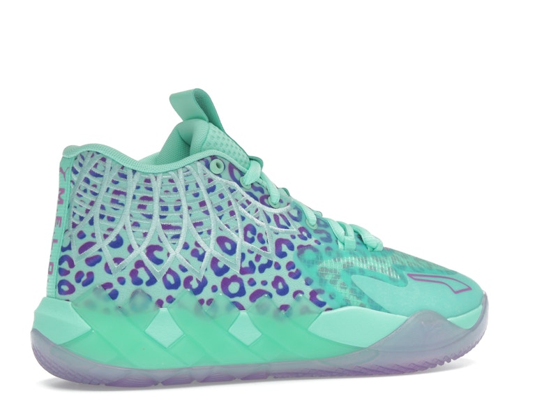 Puma LaMelo Ball MB.01 Alien Safari