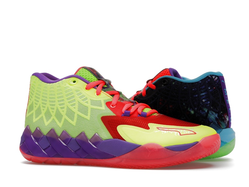 Puma LaMelo Ball MB.01 Be You